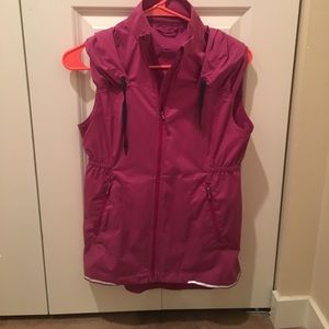 Lululemon vest