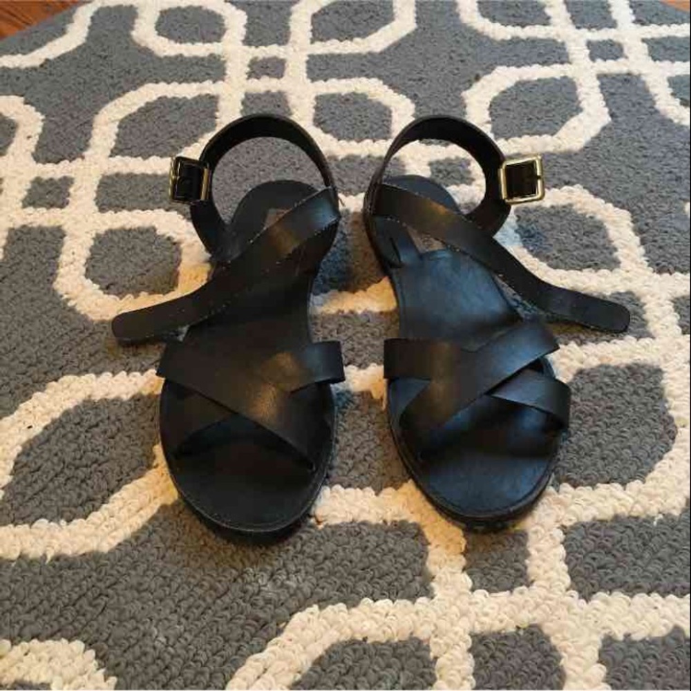 Steve Madden 9.5