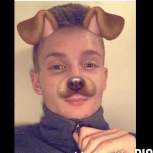 Meet your Posher, Dylan