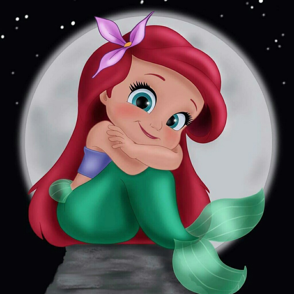 Meet your Posher, Cindi