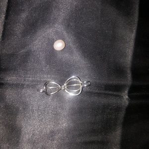 Genuine Pearl Necklace