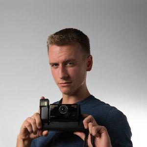 Meet your Posher, Alex