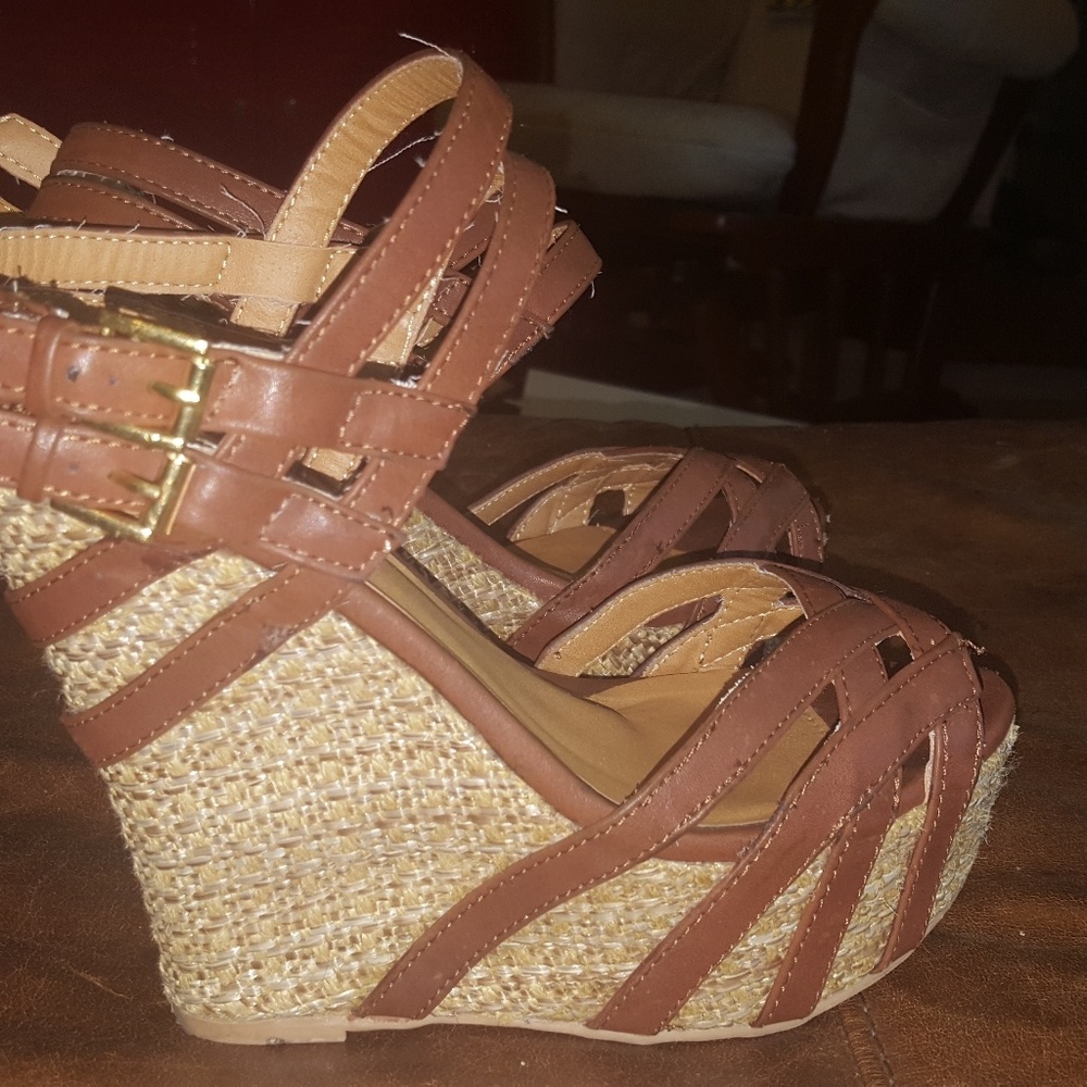 Shoes