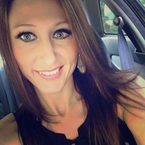 Meet your Posher, Jacqueline