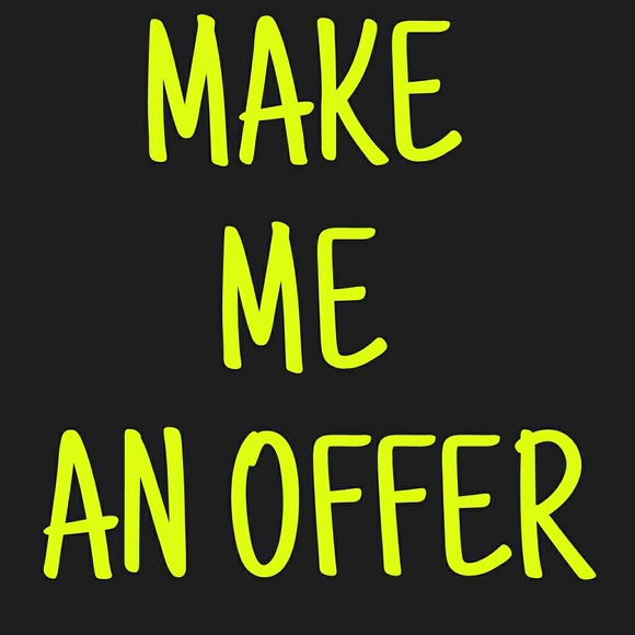 Make me an offer - Picture 1 of 2