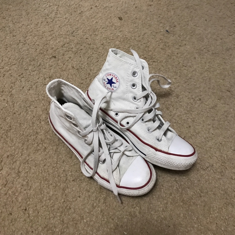 converse high tops