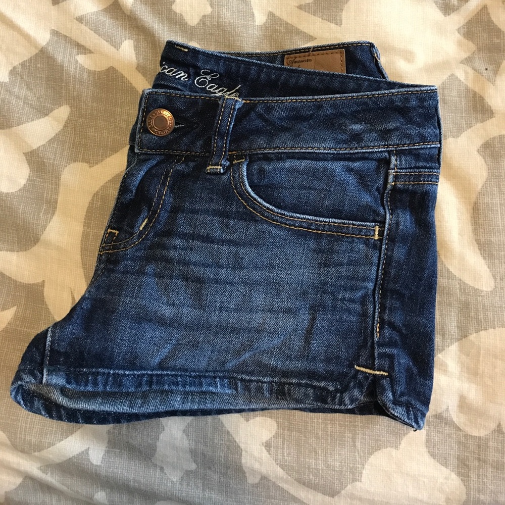 American eagle shorts