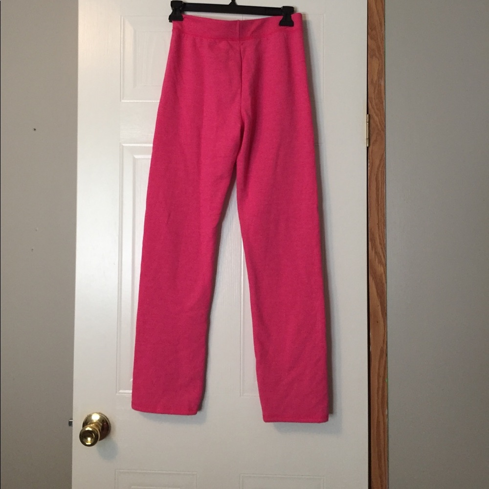Youth large sweatpants