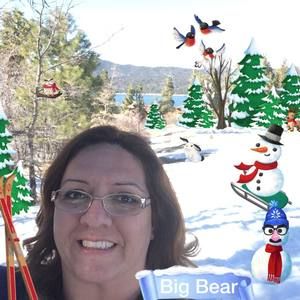 Meet your Posher, Ana vanesa