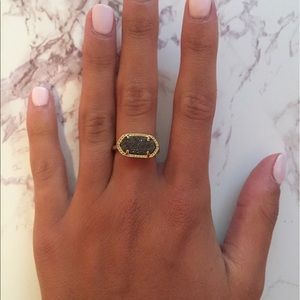 Kendra Scott Elise Ring