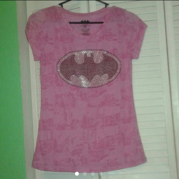 Batman Shirt - Picture 1 of 3