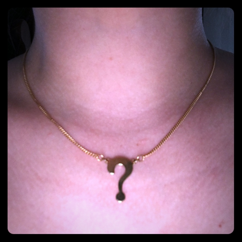 🚫SOLD🚫? Necklace
