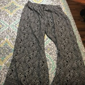 Great!!! Work pants or dress pants