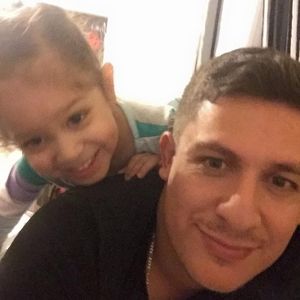 Meet your Posher, Luis