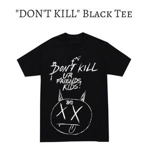 Revenge "Don't Kill" Tee