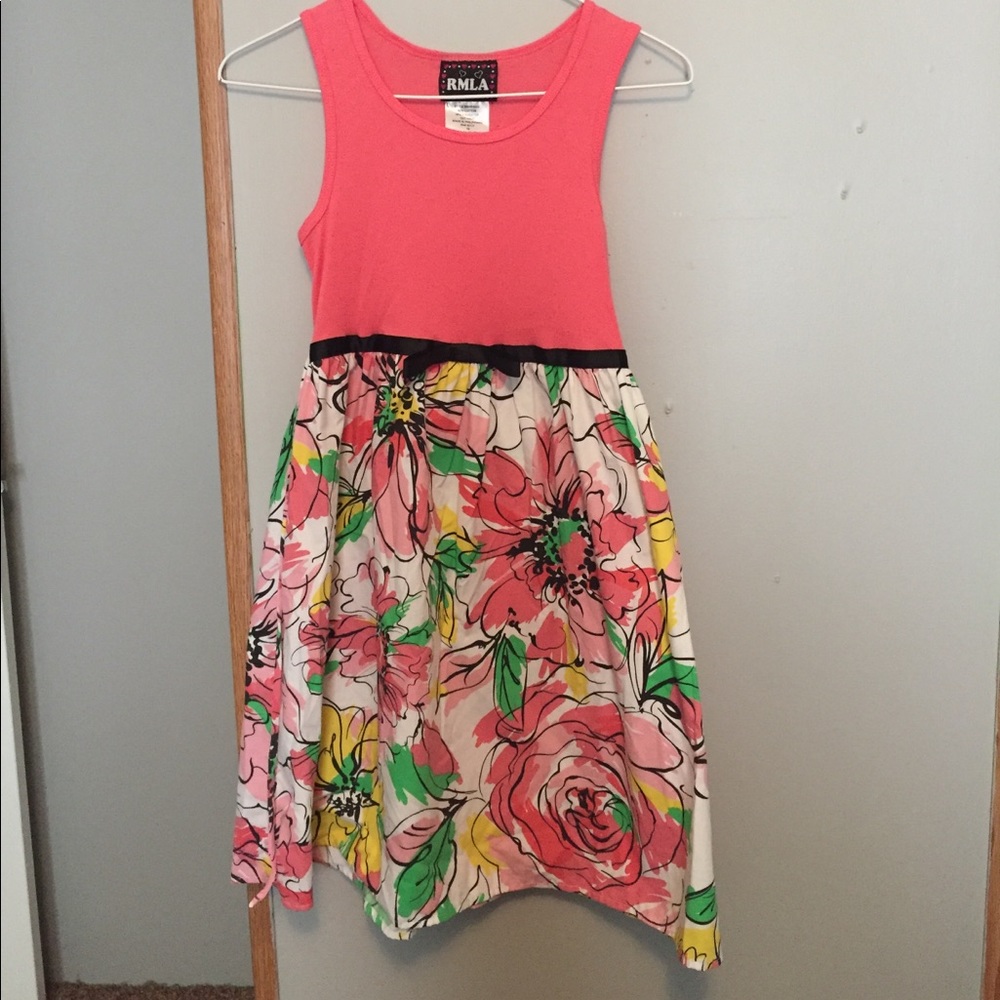 Youth 14 dress or junior XS