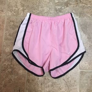 Nike workout shorts