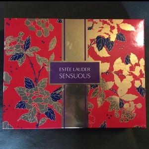 Esteé Lauder Sensuous Gift Set