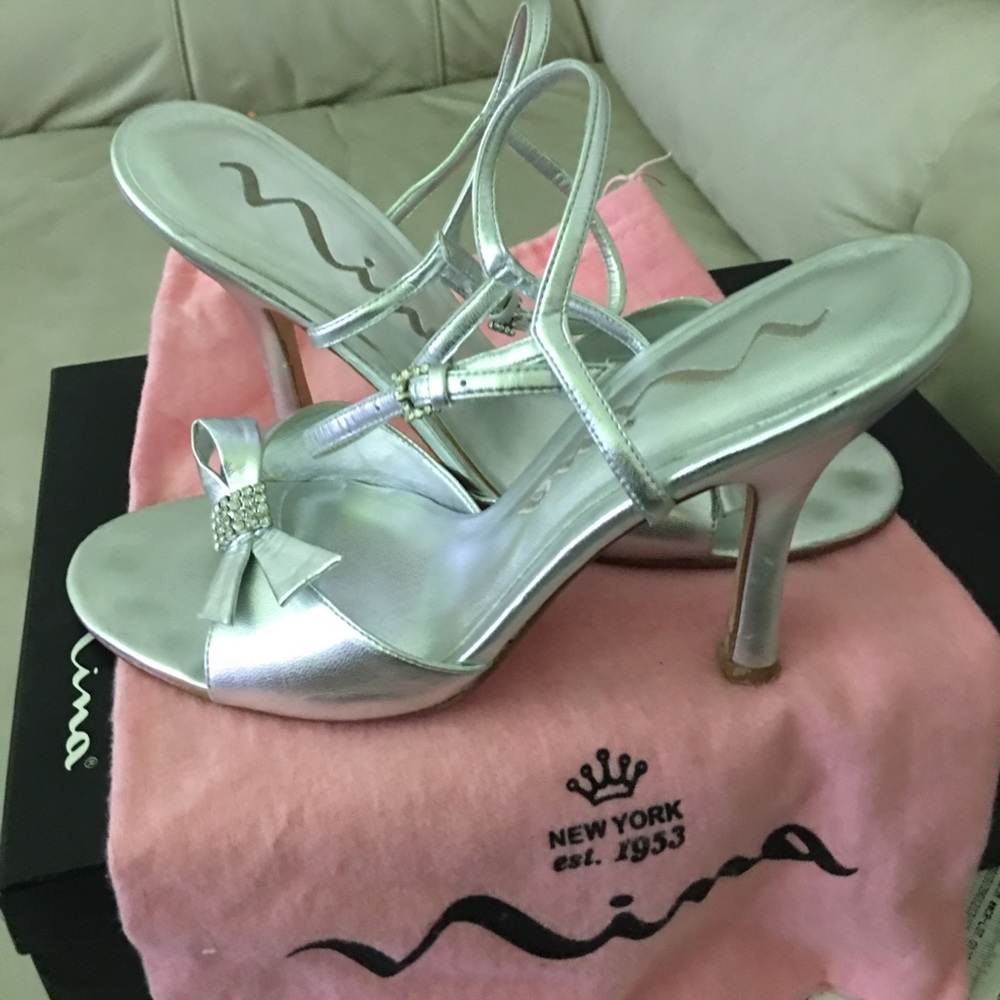 Nina Shoes
