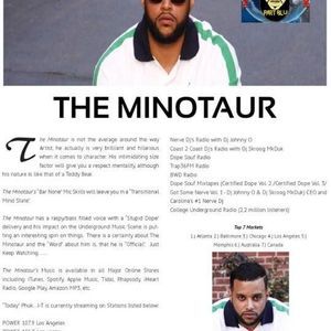 Meet your Posher, Morris