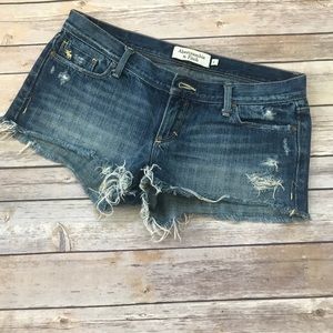 Abercrombie & Fitch shirts!