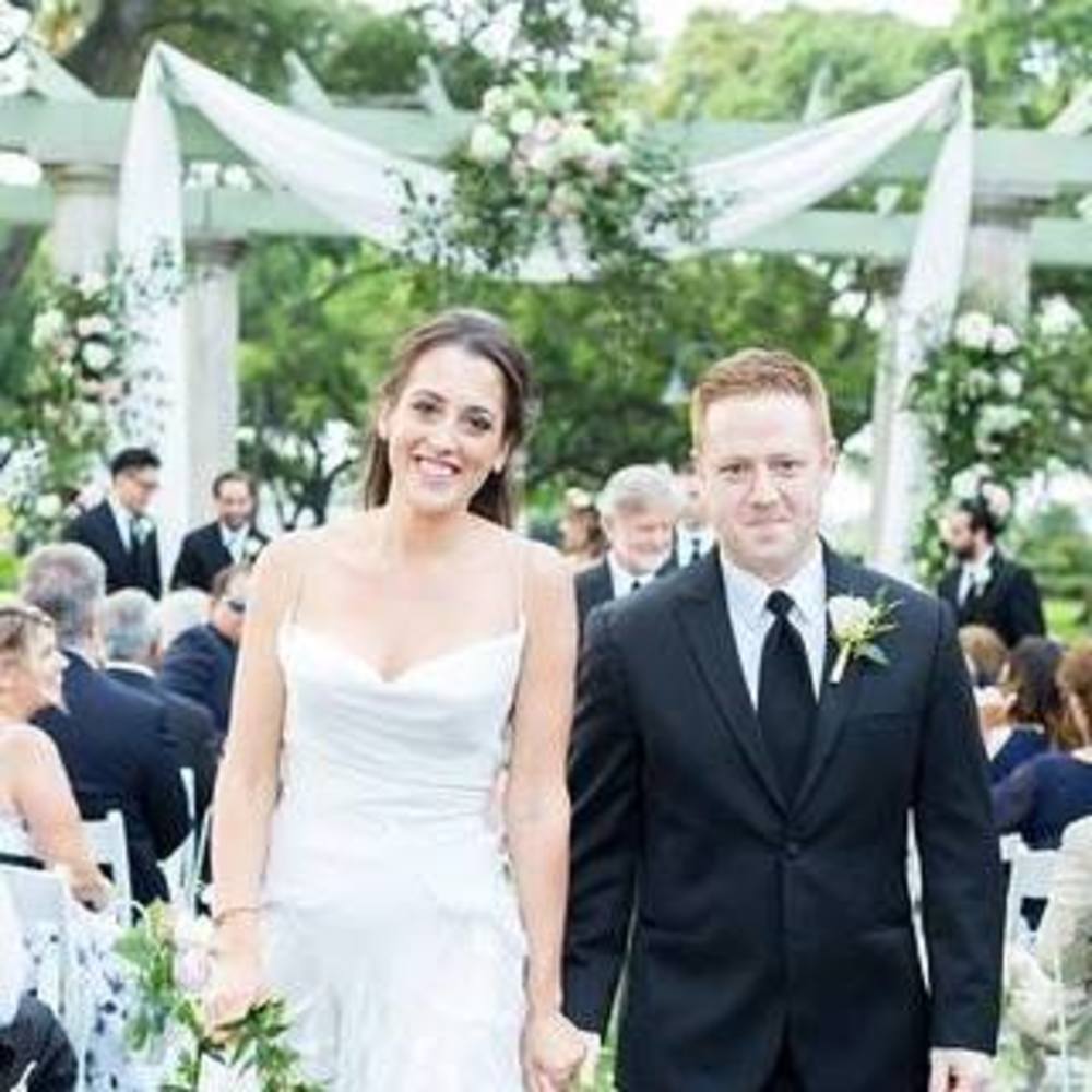 Meet your Posher, Adrianne