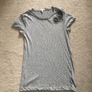 Embellished T-Shirt