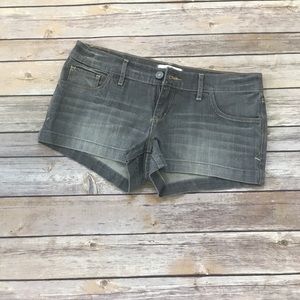 Abercrombie & Fitch Shorts!