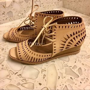 Jeffrey Campbell Rayos wedge