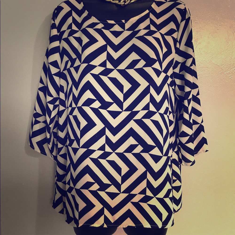 Boutique shirt!