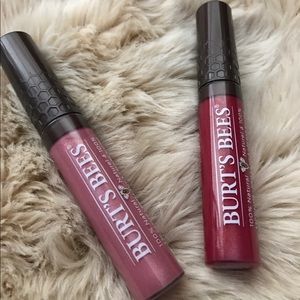 Burt's Bees Lipgloss