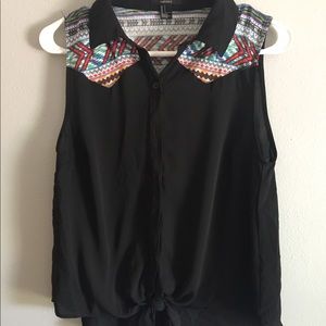 Forever 21 Tank Top