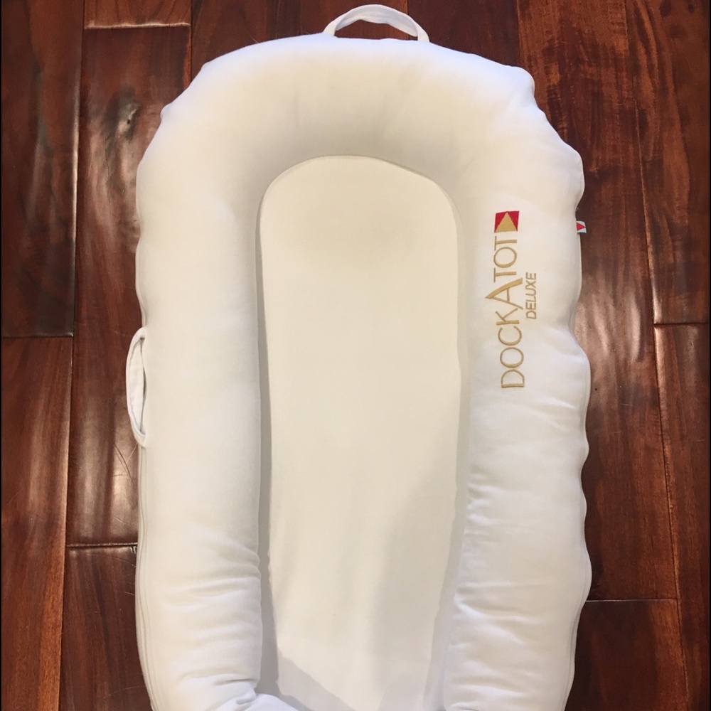 DockATot Deluxe