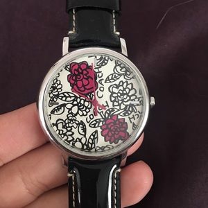 COACH Watch