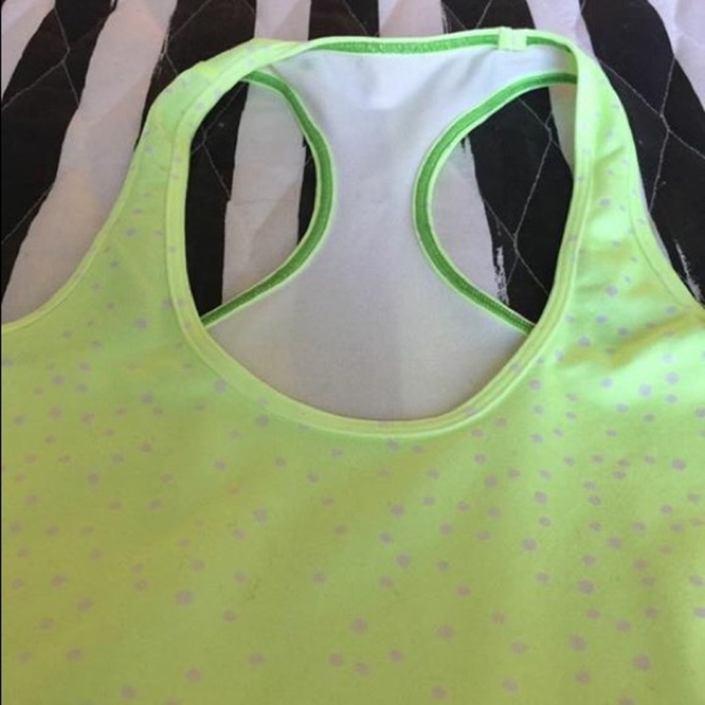 Fluorescent Green/Yellow Crb - image 2