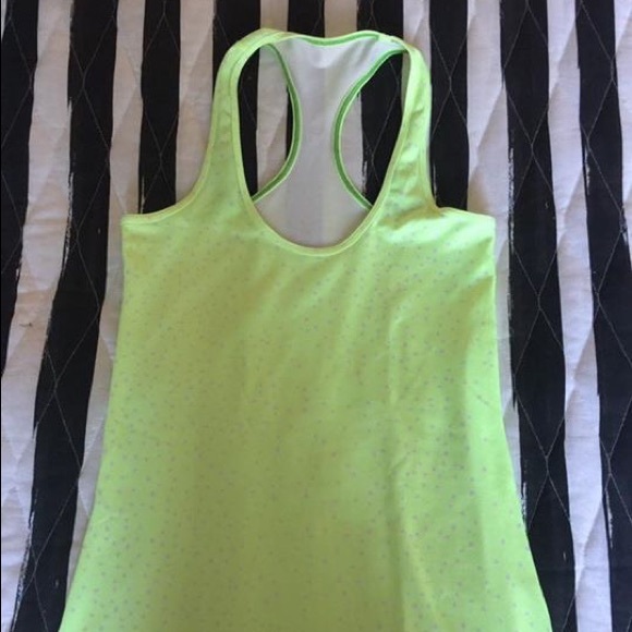 Fluorescent green/yellow CRB - Picture 1 of 3