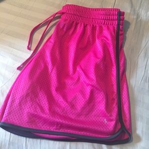 Danskin shorts