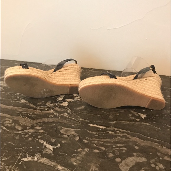 Bettye Meuhller Wedges - Picture 3 of 3