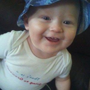 Meet your Posher, Keith