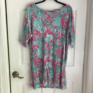 Lily Pulitzer dress