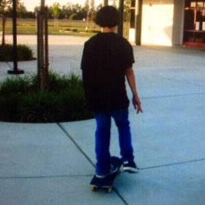 Meet your Posher, Jr