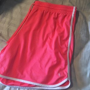 Danskin shorts