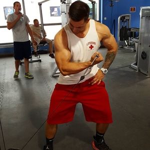 Meet your Posher, Devin