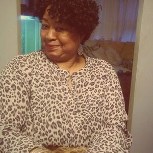 Meet your Posher, Ann