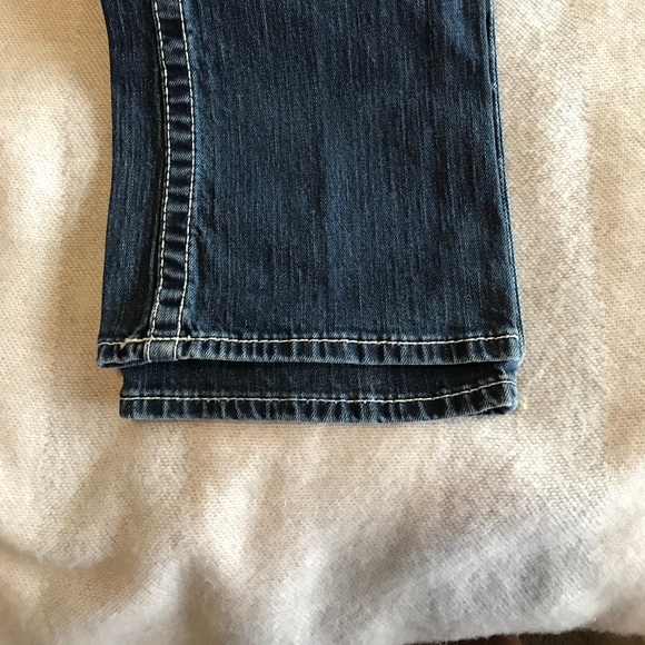 Big Star Jeans - Picture 2 of 4