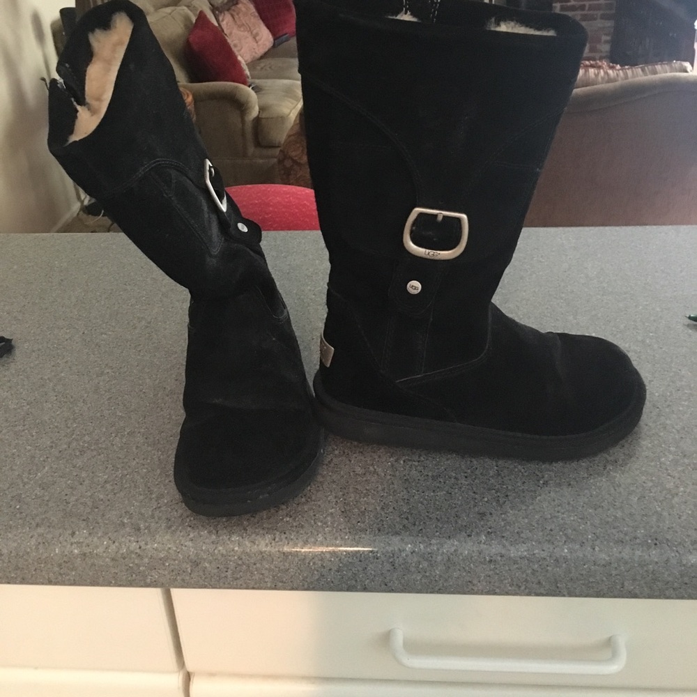 Ugg boots