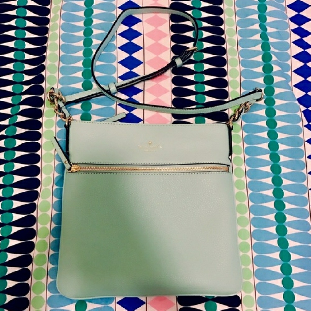 Kate Spade Crossbody Bag