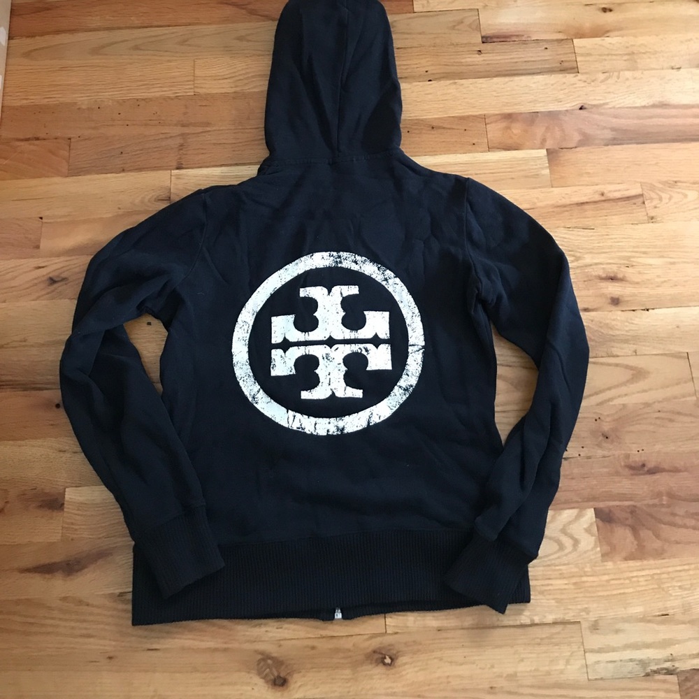 Tory Burch sweatshirt