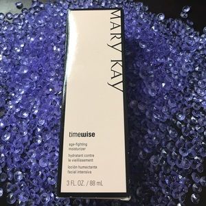 Timewise Age-Fighting Moisturizer (Normal/Dry)