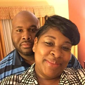 Meet your Posher, Keisha